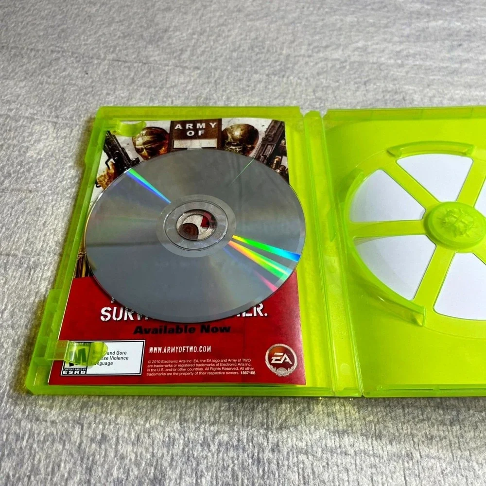 Battlefield for‎ Xbox 360